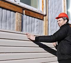 Best Siding Painting and Refinishing  in Weston, MO